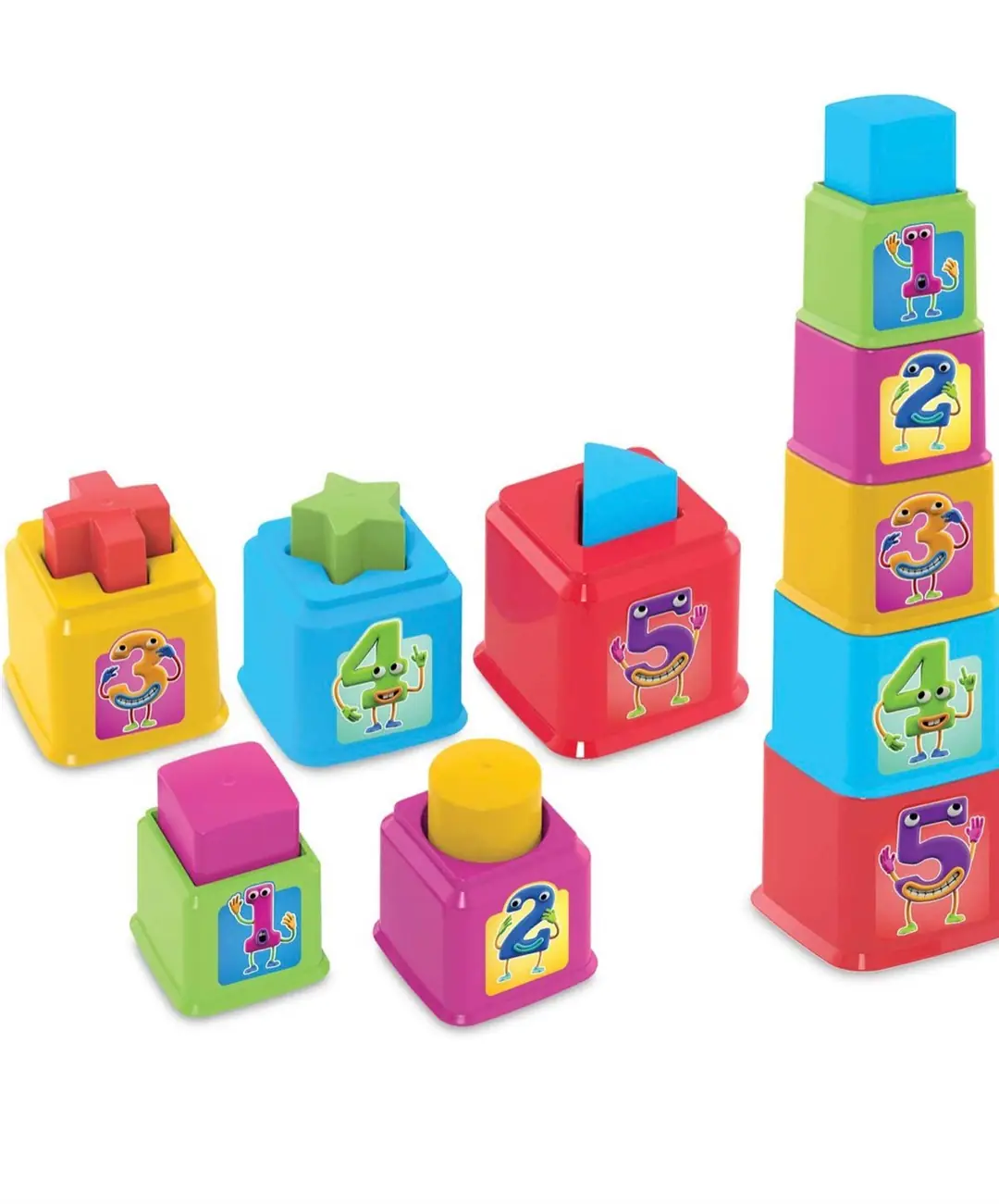 Dede Kare Bul Tak Oyuncak 2