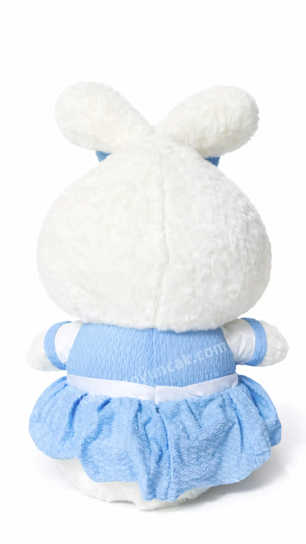 Büyük Boy Peluş Tavşan 50 Cm 4