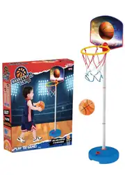 Dede Ayaklı Basketbol Oyun Seti 5