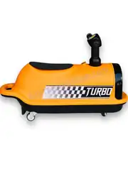 Sesli Müzikli İlk Arabam Turbo Bin Git İlk Arabam 6