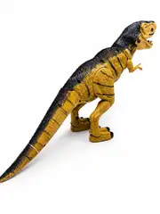 Uzaktan Kumandalı Sesli Hareketli Duman Çıkartan Dinozor 5