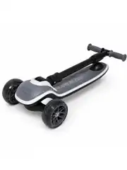 Cool Wheels 3 Tekerlekli Katlanabilir Lumix Gövdesi Işıklı Scooter 4