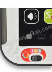 Eğitici Oyuncak İlk Tabletim 4