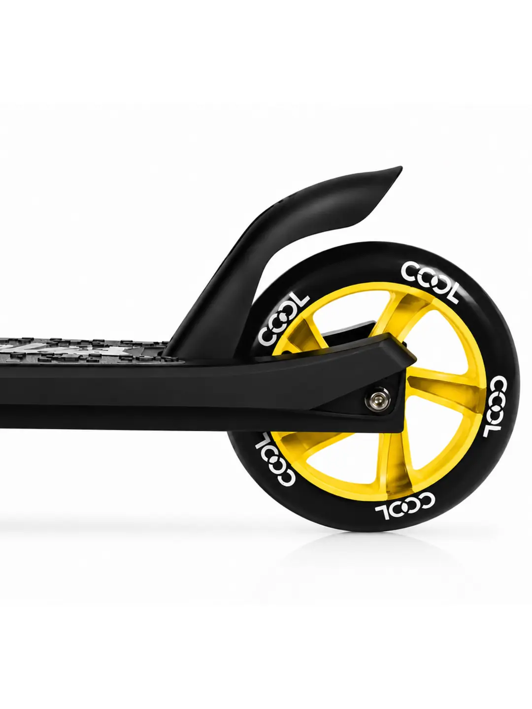 Cool Wheels 2 Tekerlekli Katlanabilir Scooter +8 Yaş 6
