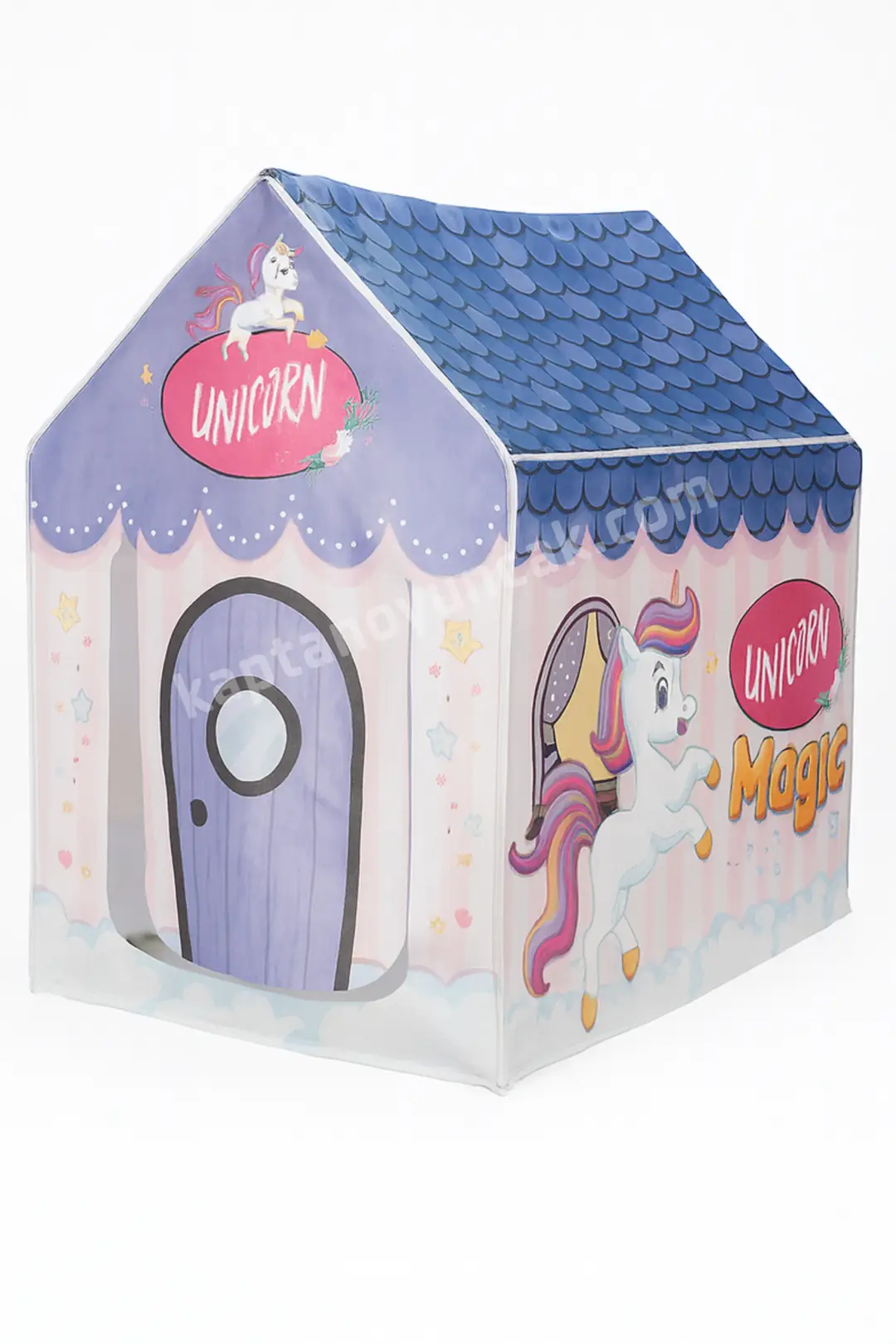 Unicorn Büyük Boy Oyun Çadırı 8