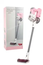 Ayaklı Dyson Dikey Süpürge Pilli Süpürge 3ü 1 Arada Aparatlı Çekim Gücü 3