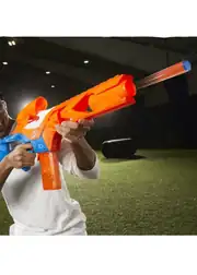 Nerf Sünger Mermili N-Serisi Pinpoint Nerf Tabanca 2