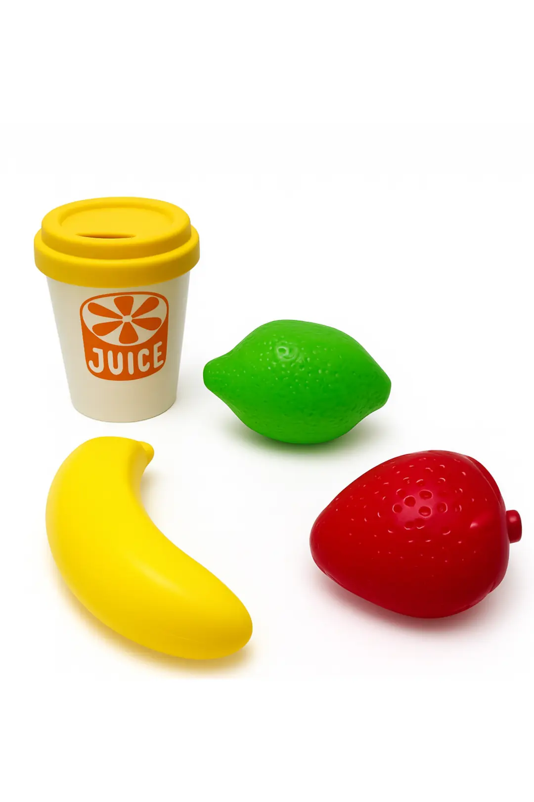 Pilli Meyve Sıkacağı Blender Oyun Seti 5
