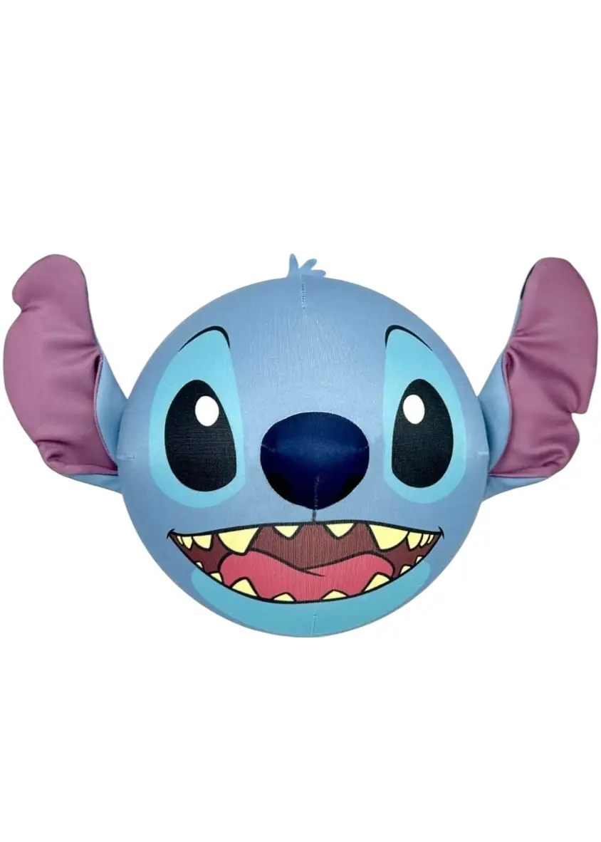 Şişme Peluş Stitch Biggies 4