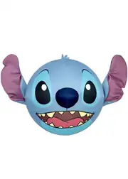 Şişme Peluş Stitch Biggies 4