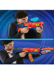 Nerf Sünger Mermili Loadout Shadowspeed Recon Nerf Silah 2