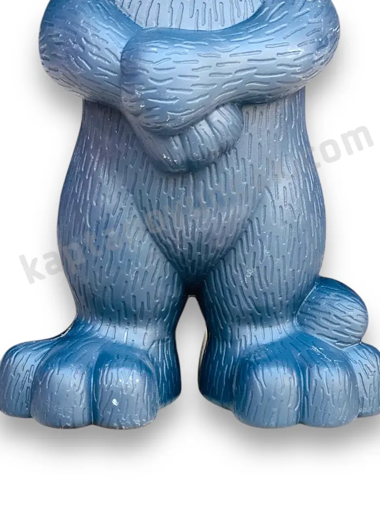 Ses Taklit Eden Tom Kedi - Konuşan Tom Kedi 4