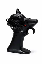Vardem Uzaktan Kumandalı Şarjlı Hızlı Off Road Arazi Araba 9