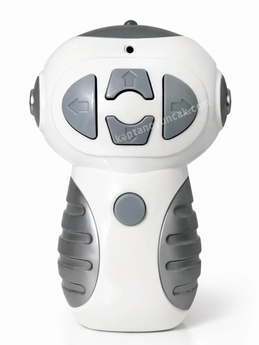 Uzaktan Kumandalı Dans Eden Hareketli Sesli Işıklı Akıllı Robot 4