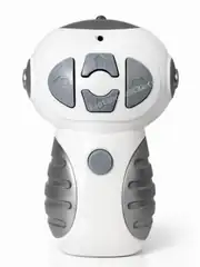 Uzaktan Kumandalı Dans Eden Hareketli Sesli Işıklı Akıllı Robot 4