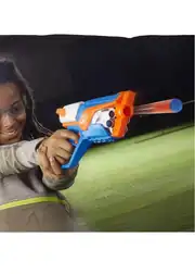 Nerf Sünger Mermili N Serisi Agility Dart Nerf Tabancası 2