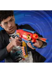 Nerf Sünger Mermili Loadout Shadowspeed Recon Nerf Silah 1