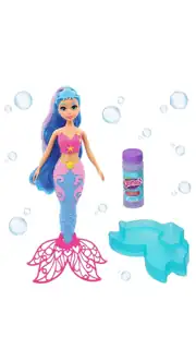 Dreameez Baloncuk Bebek Deniz Kızı 2