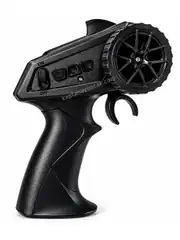 Uzaktan Kumandalı Led Işıklı 4x4 Drift Atabilen Şarjlı Formula 1 Araba 4