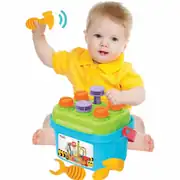 Dede Tamir Set Bul Tak Kova Oyuncak 3