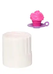 Barbie Kariyer Bebeği Pasta Şefi HKT67 4