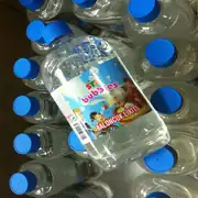 Köpük Baloncuk Suyu Baloncuk Losyon 500 Ml 2