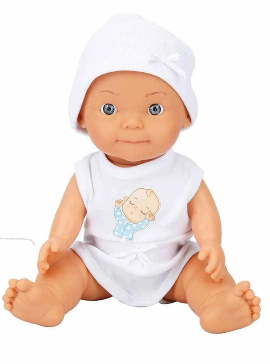 Sunman Hoşgeldin Ağlayan Bebek 2