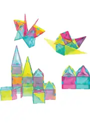 Kristal Puzzle 200 Parça 3