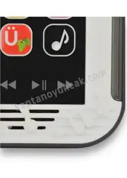 Eğitici Oyuncak İlk Tabletim 5