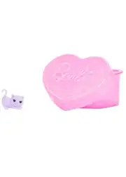 Barbie Chelsea Parti Bebeği Sürpriz Paket JFY04 8
