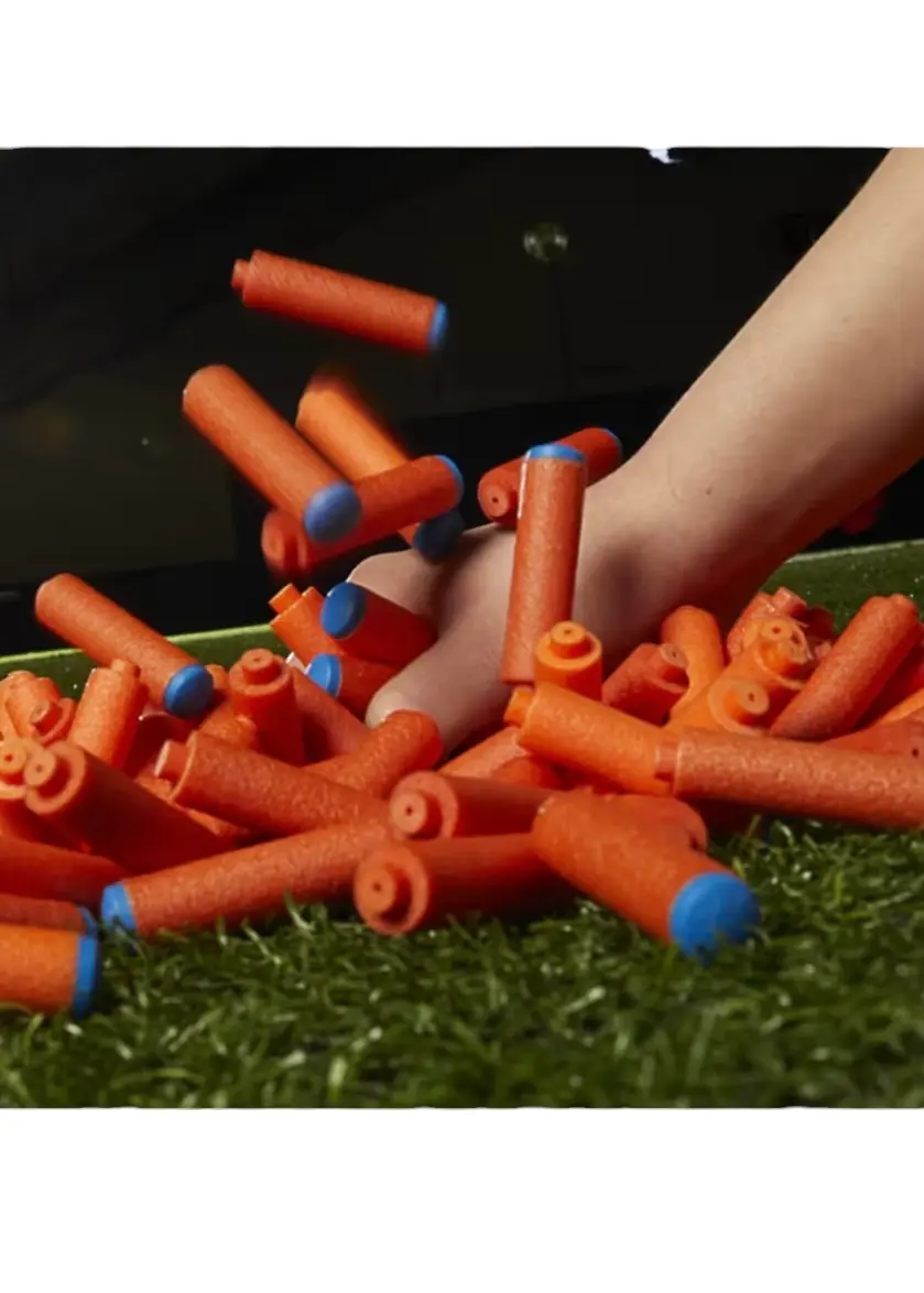 Nerf Sünger Mermili N-Serisi Pinpoint Nerf Tabanca 7