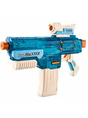 Master M416 Şarjlı Su Tabancası 5