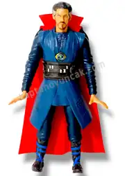 Avengers Doktor Strange Sesli Işıklı 30 Cm Figür Oyuncak 2