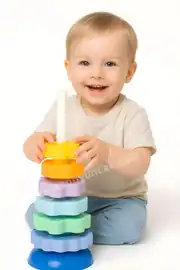 Birlik Çılgın Dönen Kule 1