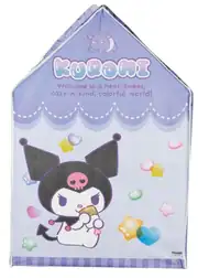Kuromi Büyük Boy Oyun Çadırı 4