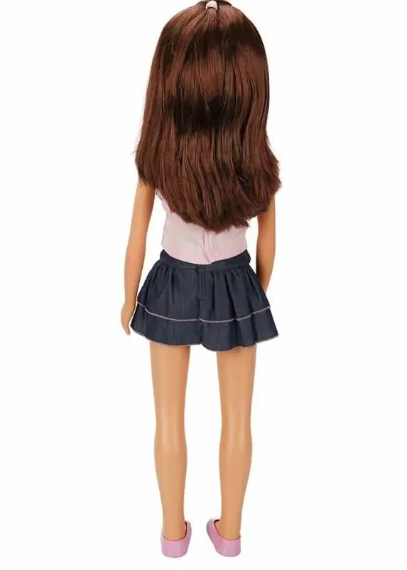 Sunman Yürüyüş Arkadaşım Clara Bebek 80 Cm 5