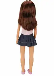 Sunman Yürüyüş Arkadaşım Clara Bebek 80 Cm 5