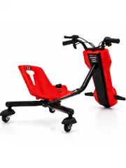 Cool Wheels Drift Atan Kaykay Elektrikli Scooter Bluetooth 5