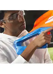 Nerf Sünger Mermili N-Serisi Pinpoint Nerf Tabanca 3