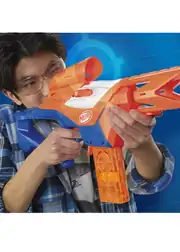 Nerf Sünger Mermili N-Serisi Pinpoint Nerf Tabanca 1