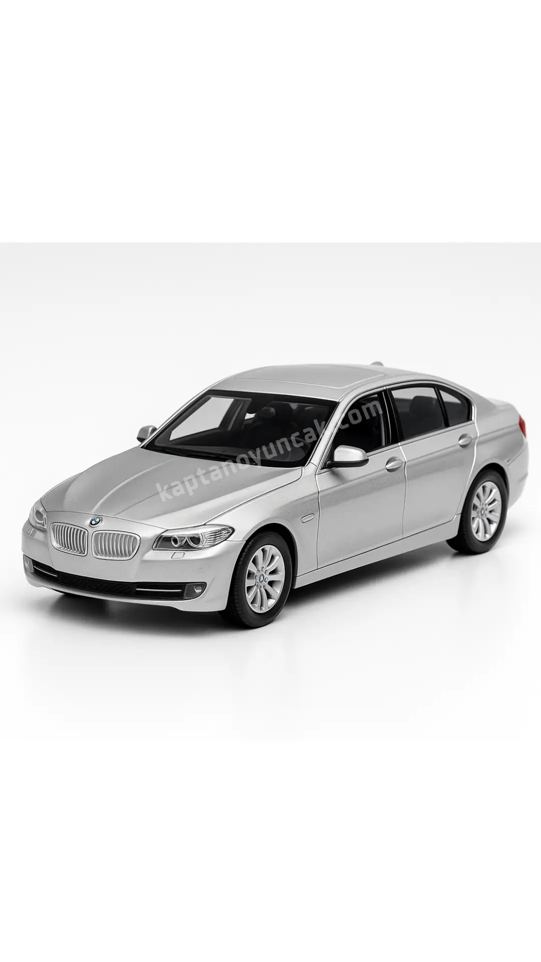 Kapıları Açılıp Kapanabilen Çek Bırak Metal Bmw 535i 3
