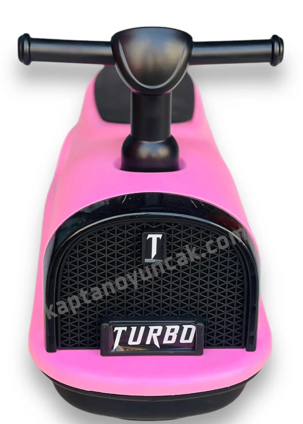 Sesli Müzikli İlk Arabam Turbo Bin Git İlk Arabam 4