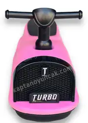Sesli Müzikli İlk Arabam Turbo Bin Git İlk Arabam 4
