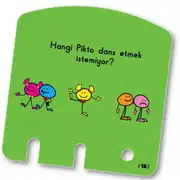 Dikkat Kutusu 3-6 Yaş – Pikto İle Zekamı Geliştiriyorum 6