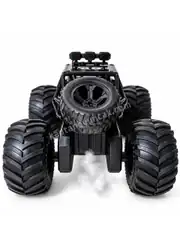 Uzaktan Kumandalı Şarjlı Suda ve Karada Gidebilen 4x4 Off Road Araba 5