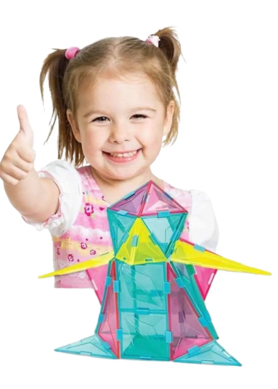Kristal Puzzle 200 Parça