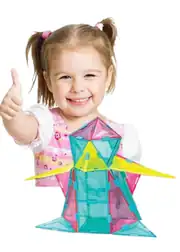 Kristal Puzzle 200 Parça 1