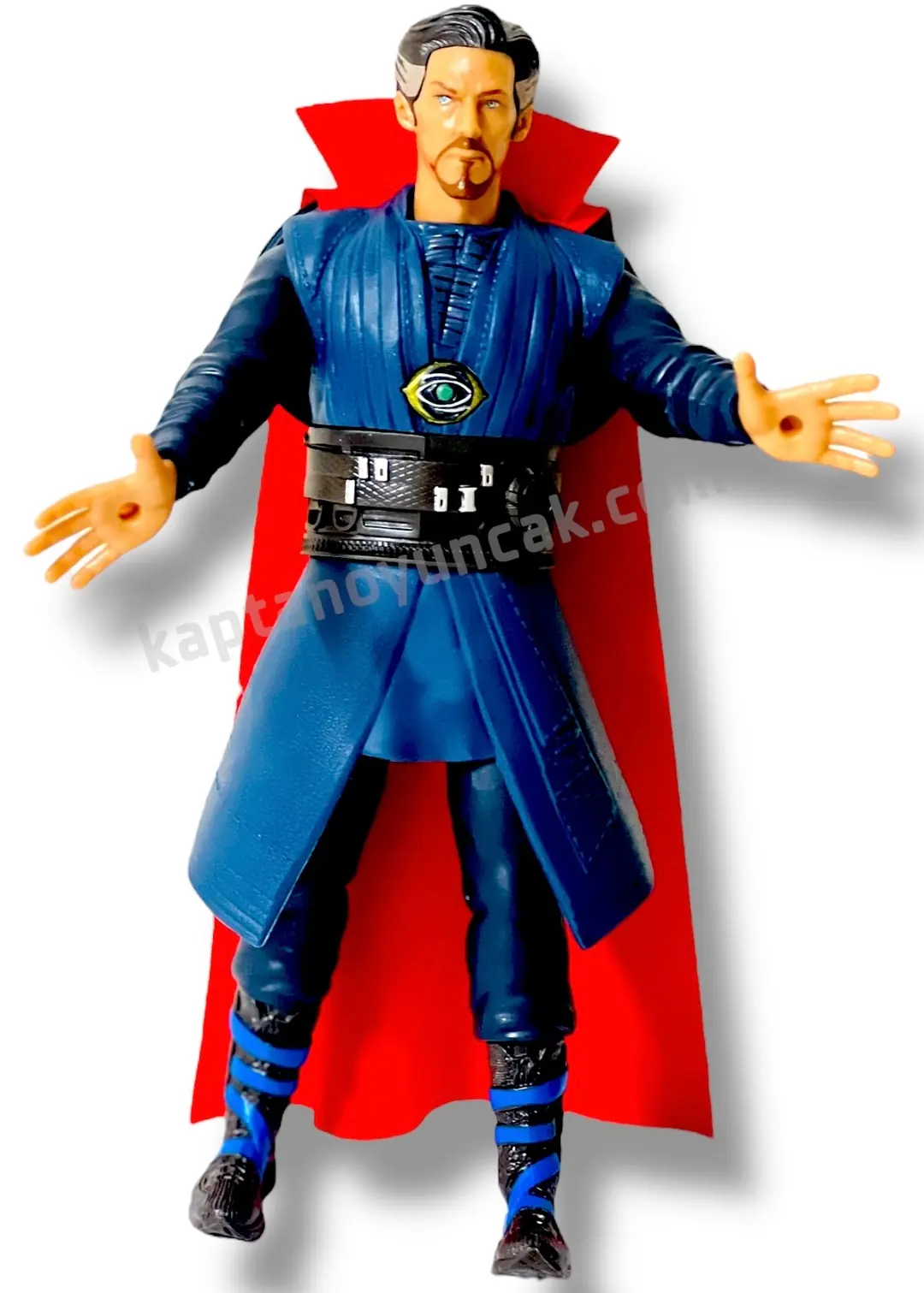 Avengers Doktor Strange Sesli Işıklı 30 Cm Figür Oyuncak