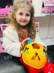 Dede Kaplumbağa Bultak Oyuncak 2
