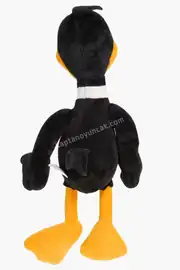 Lisanslı Peluş Duffy Duck 30 Cm 6